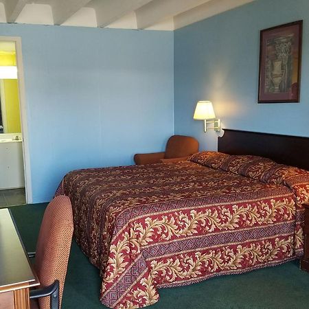 Scottish Inns Morristown Εξωτερικό φωτογραφία