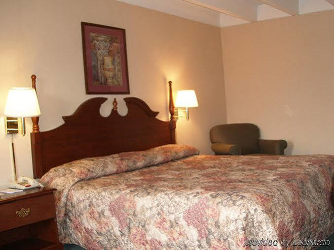 Scottish Inns Morristown Δωμάτιο φωτογραφία