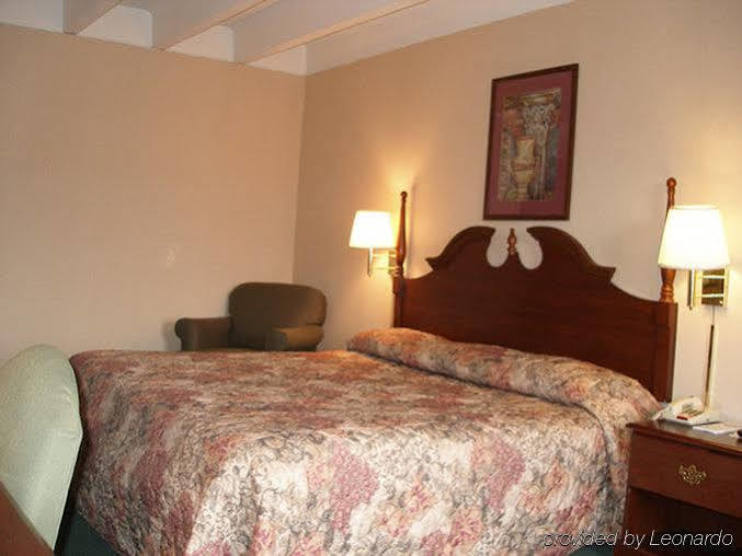 Scottish Inns Morristown Δωμάτιο φωτογραφία