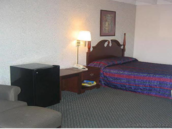 Scottish Inns Morristown Εξωτερικό φωτογραφία