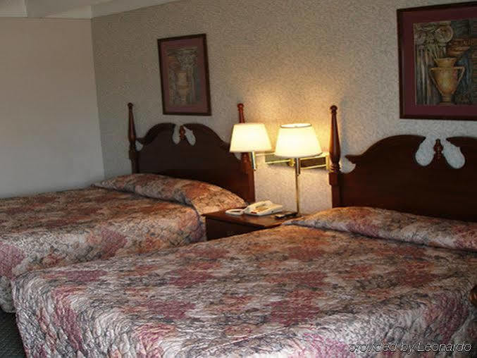 Scottish Inns Morristown Εξωτερικό φωτογραφία
