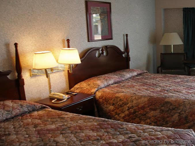 Scottish Inns Morristown Δωμάτιο φωτογραφία