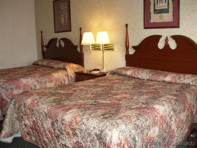 Scottish Inns Morristown Δωμάτιο φωτογραφία