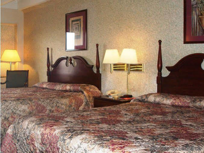 Scottish Inns Morristown Εξωτερικό φωτογραφία