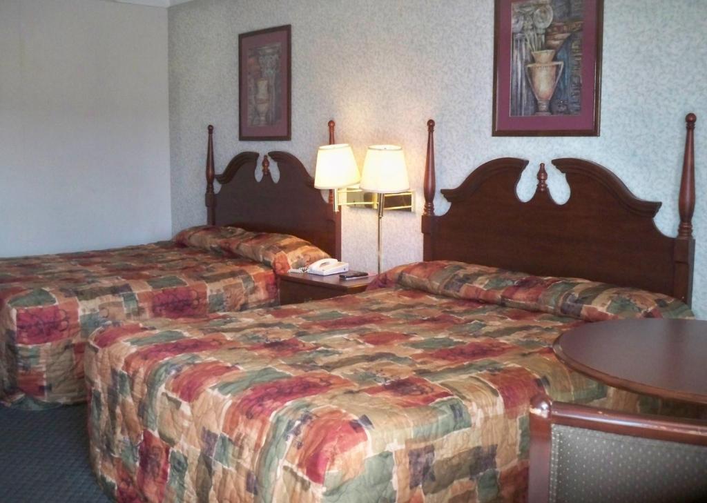 Scottish Inns Morristown Δωμάτιο φωτογραφία