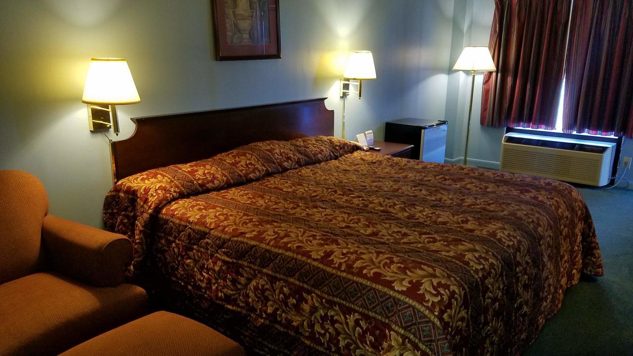 Scottish Inns Morristown Εξωτερικό φωτογραφία